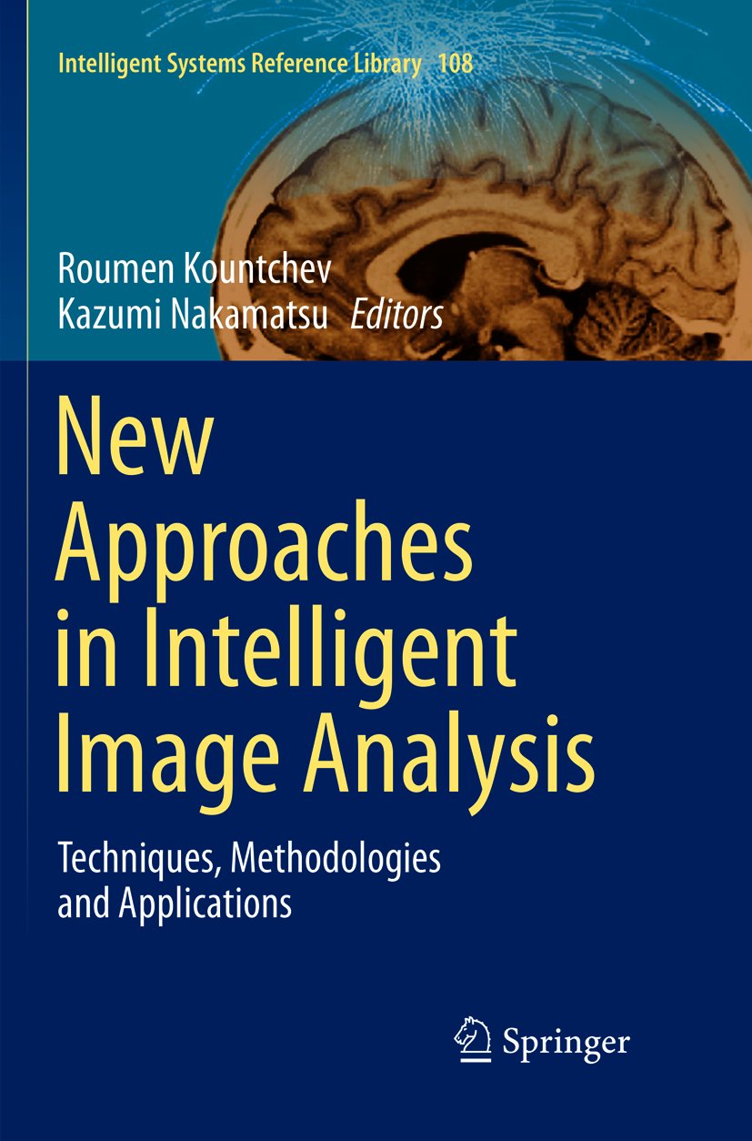 Intelligent Systems Reference Library
