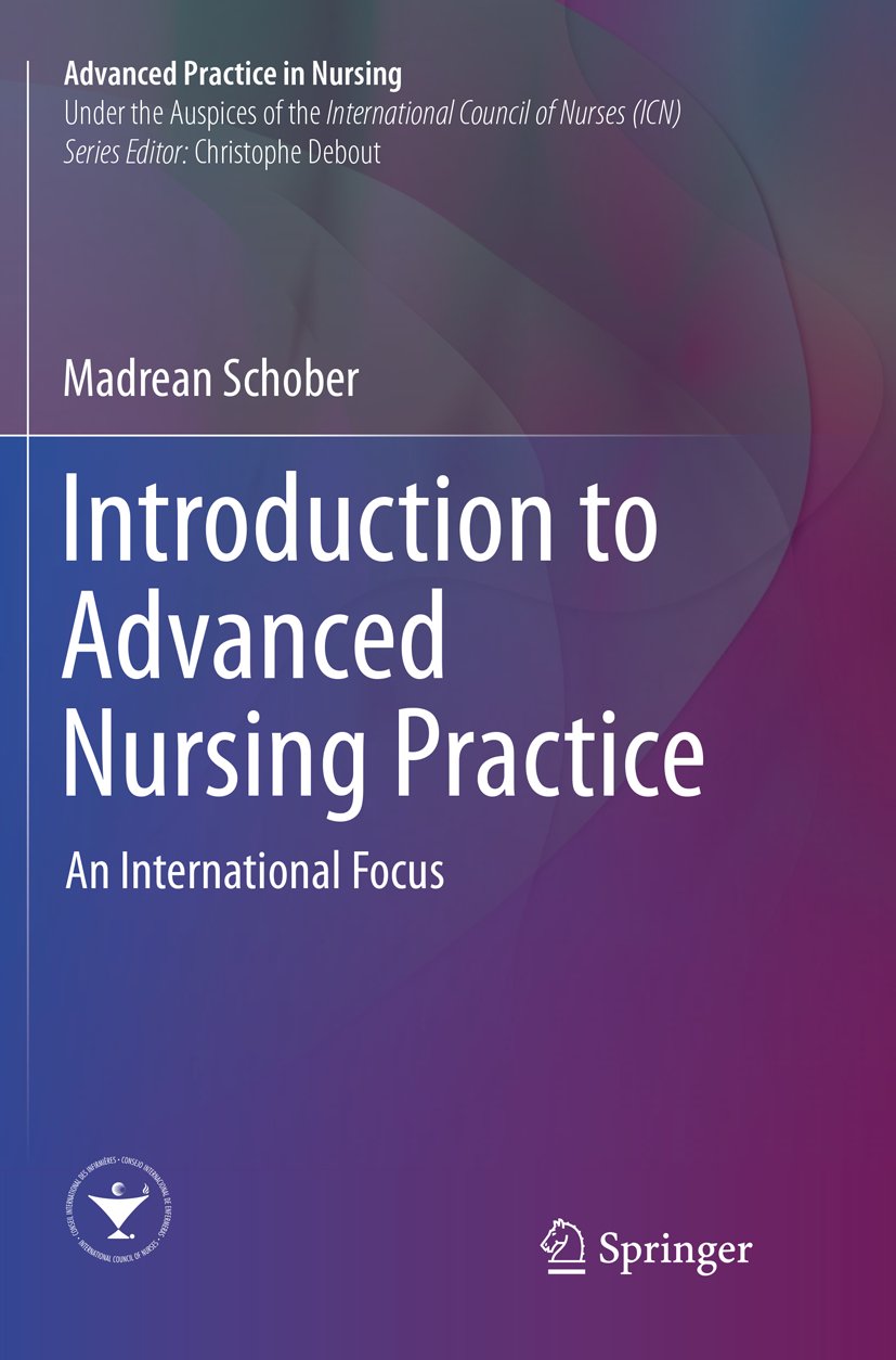 Advanced Practice in Nursing