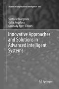 Studies in Computational Intelligence