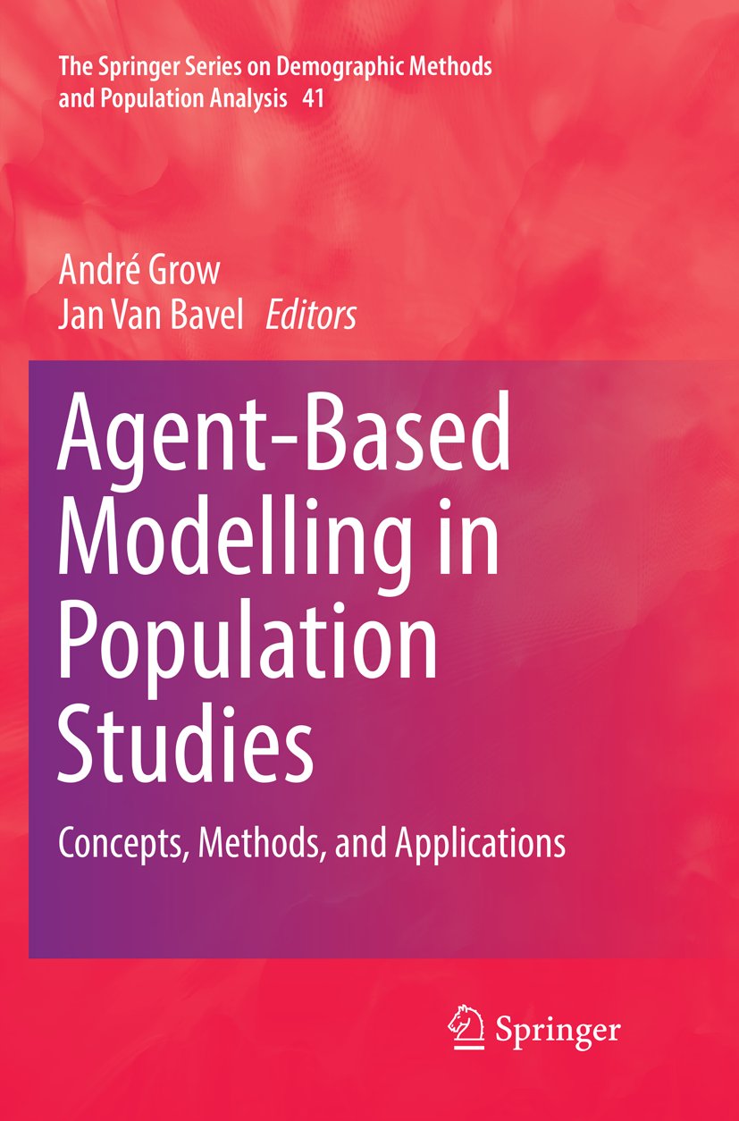 The Springer Series on Demographic Methods and Population Analysis