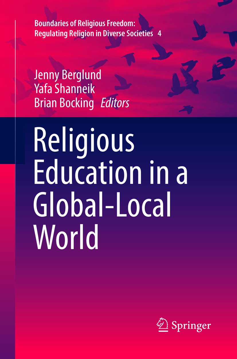 Boundaries of Religious Freedom: Regulating Religion in Diverse Societies