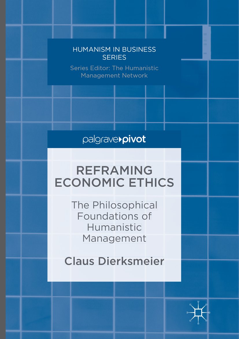 Humanism in Business Series