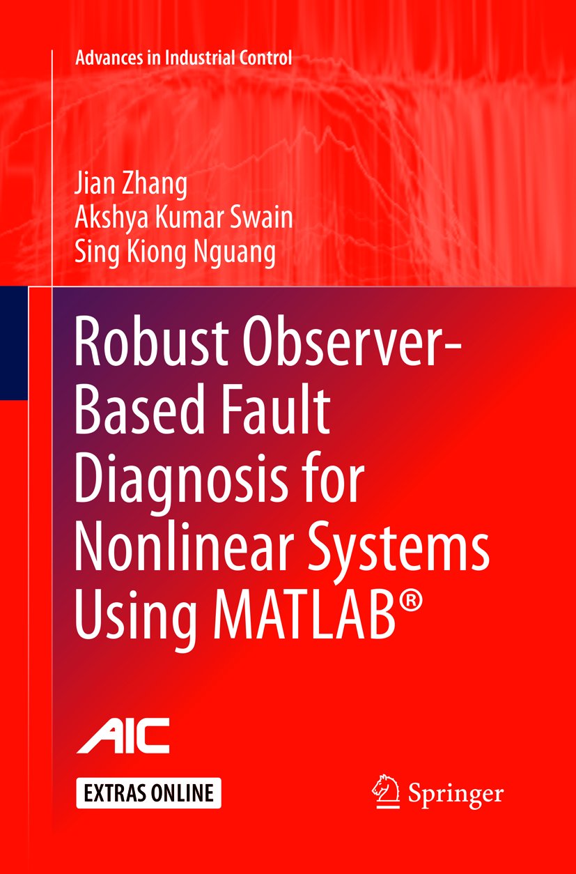 Advances in Industrial Control