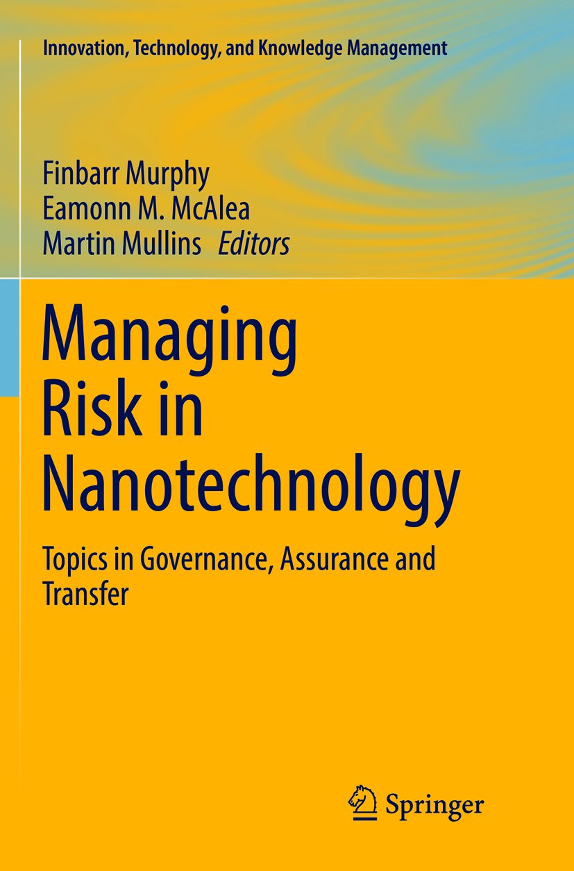 Innovation, Technology, and Knowledge Management