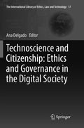 The International Library of Ethics, Law and Technology