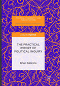 Political Philosophy and Public Purpose