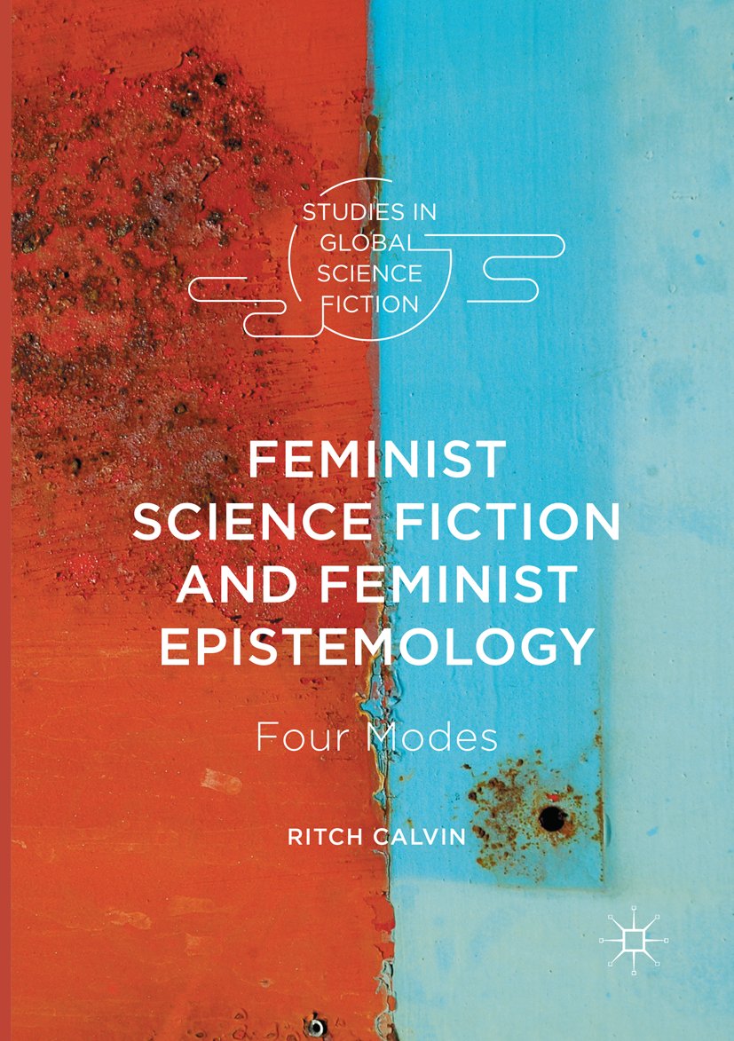 Studies in Global Science Fiction