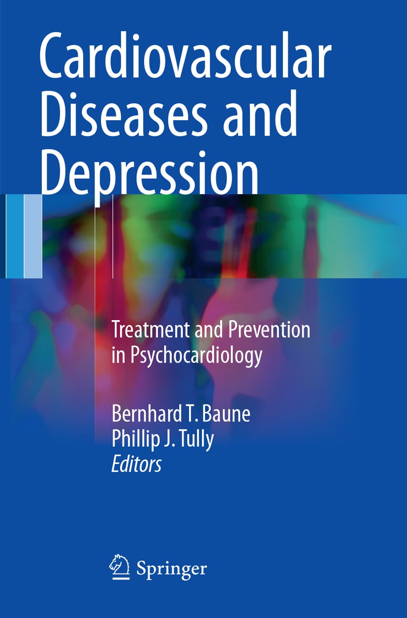 Cardiovascular Diseases and Depression