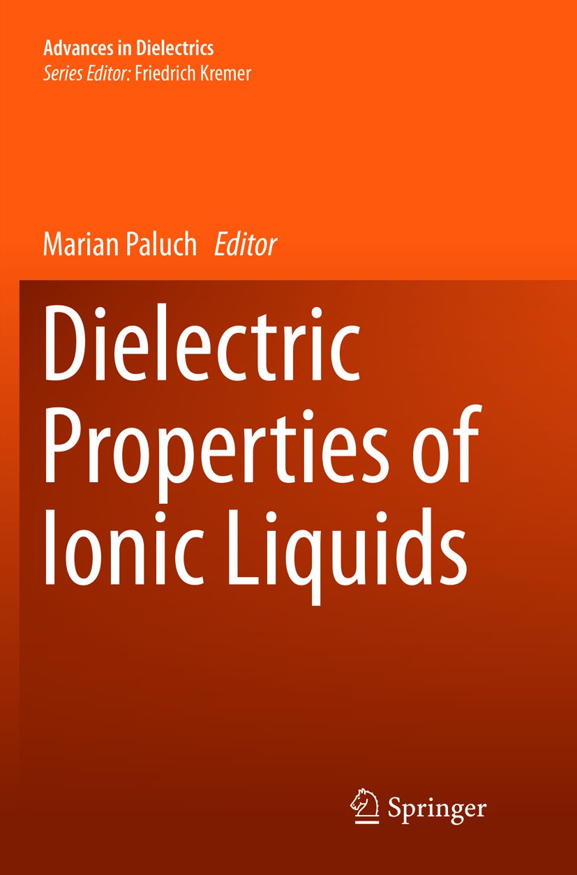 Advances in Dielectrics