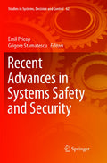 Studies in Systems, Decision and Control