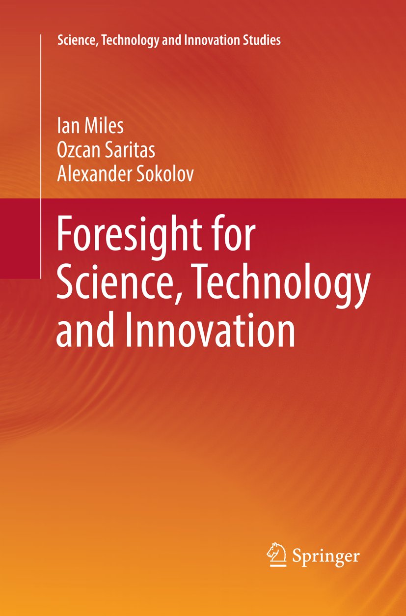 Science, Technology and Innovation Studies