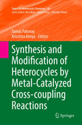Topics in Heterocyclic Chemistry