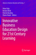Advances in Business Education and Training