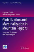 Perspectives on Geographical Marginality