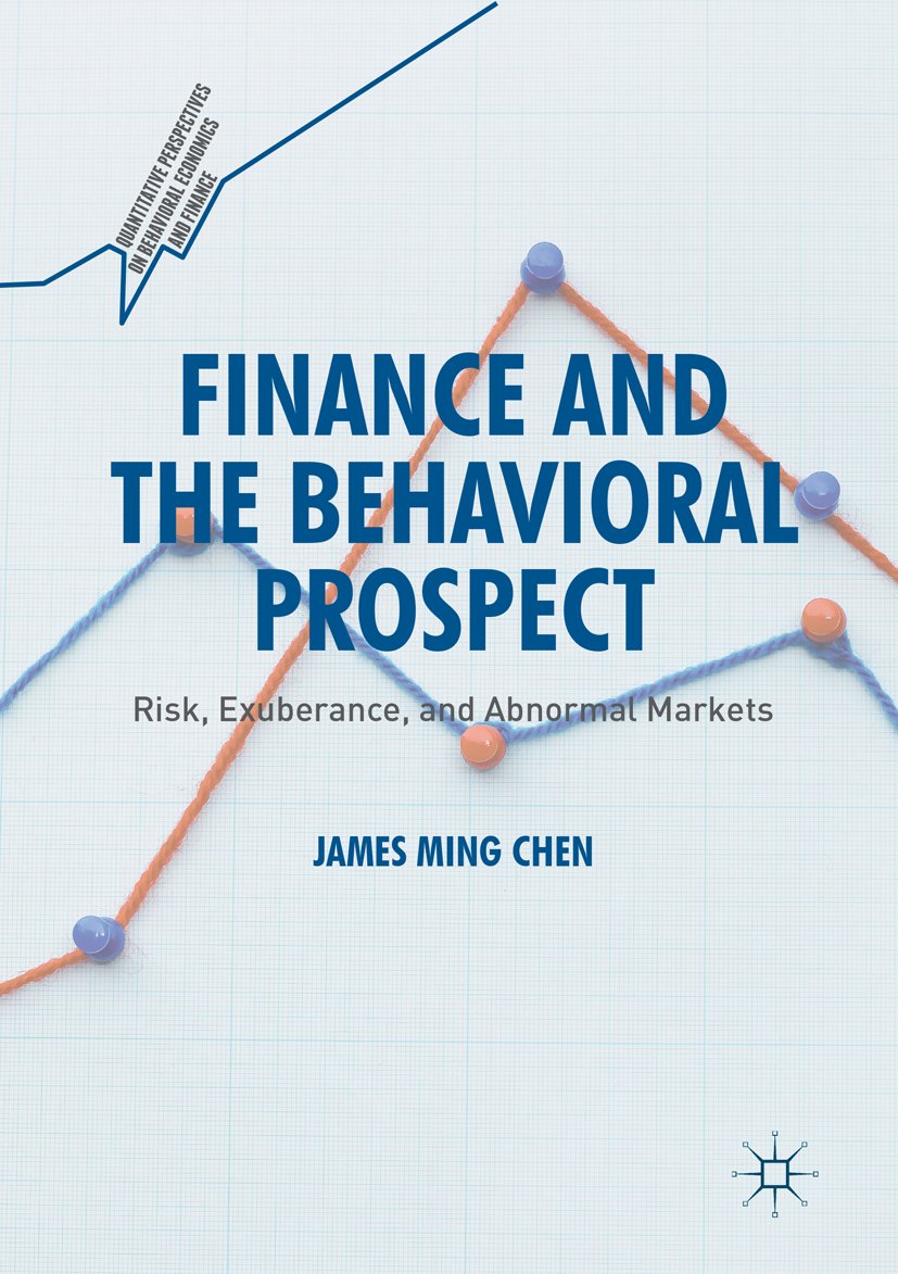 Quantitative Perspectives on Behavioral Economics and Finance