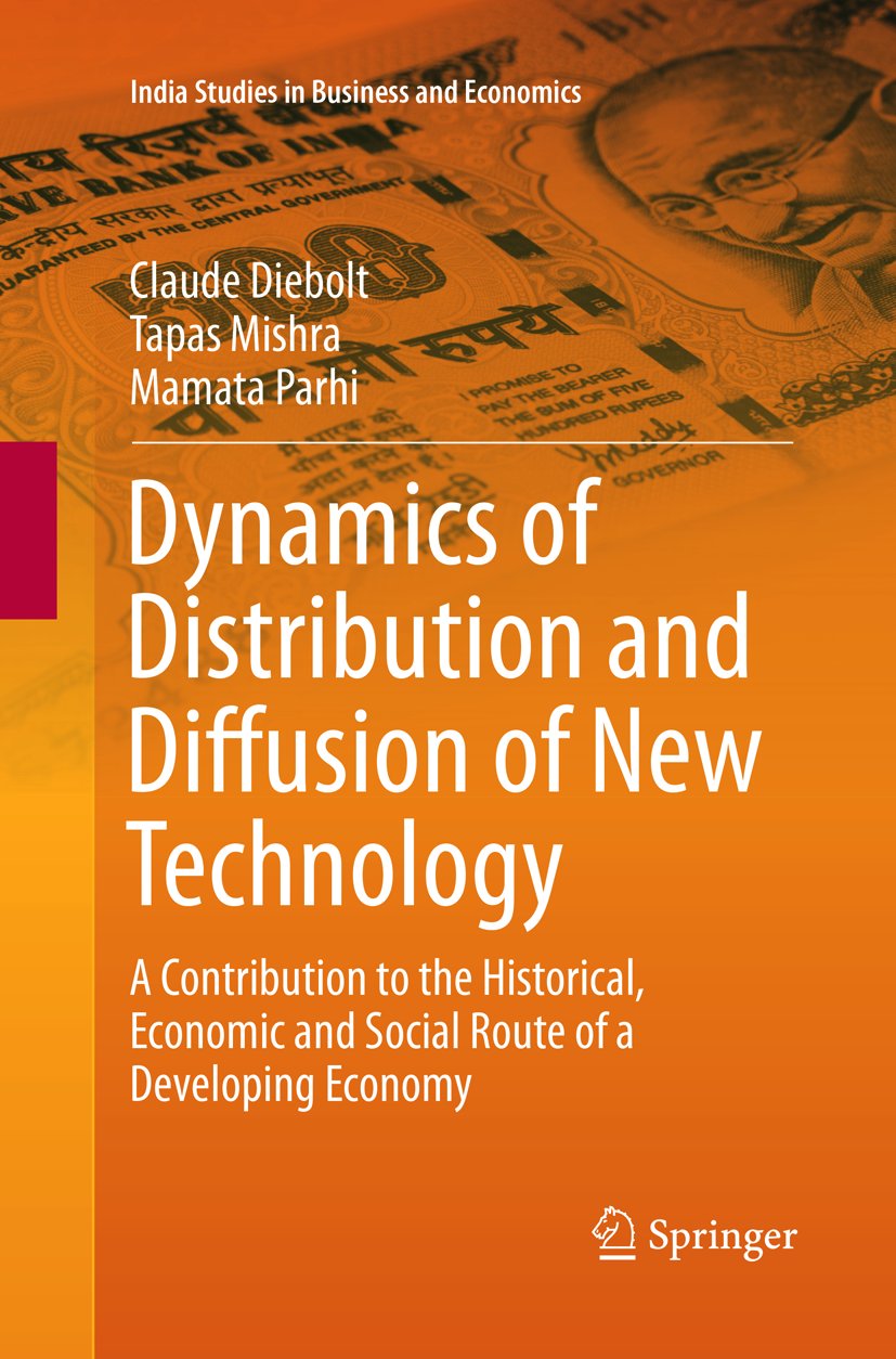India Studies in Business and Economics
