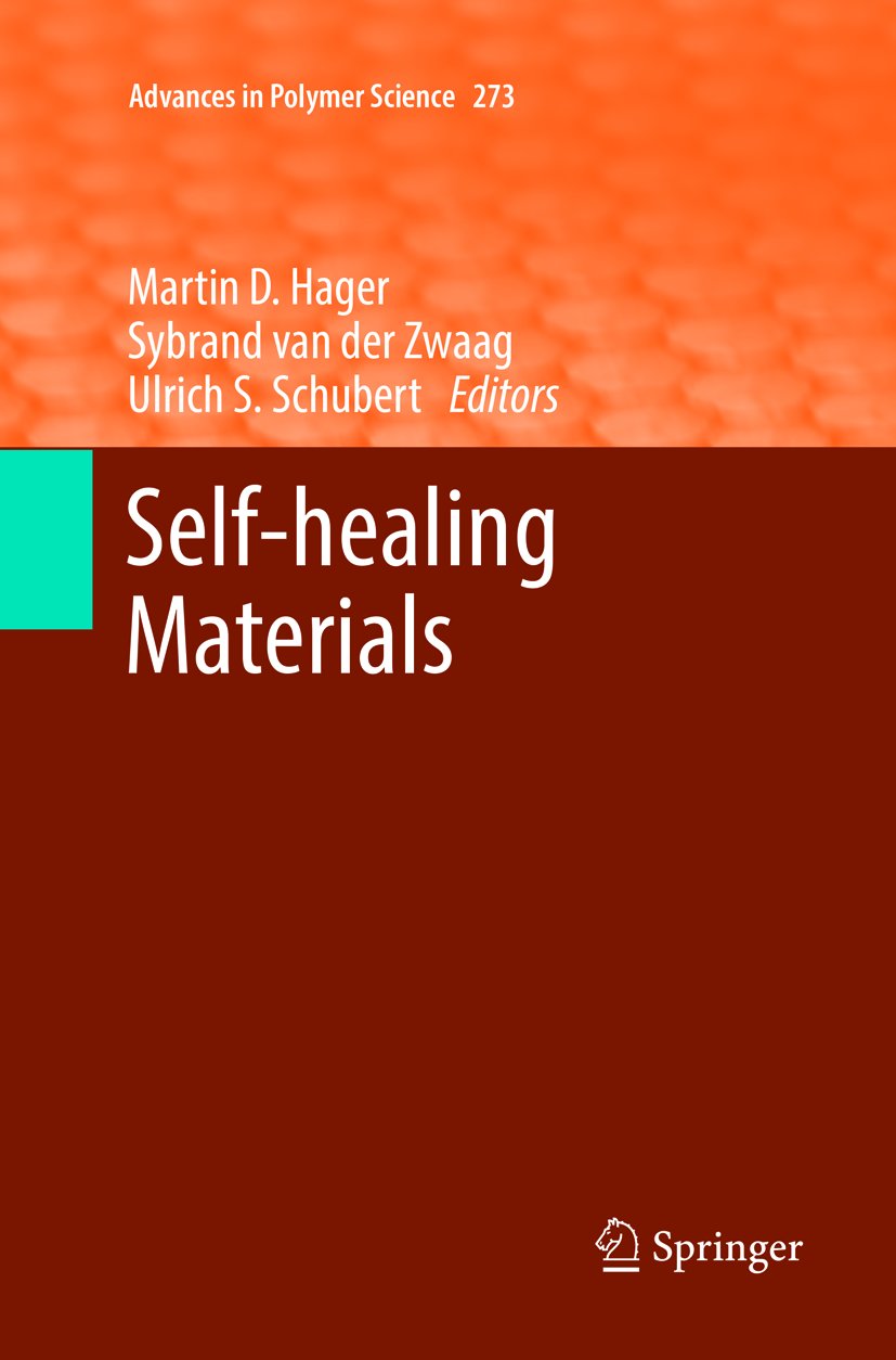 Advances in Polymer Science
