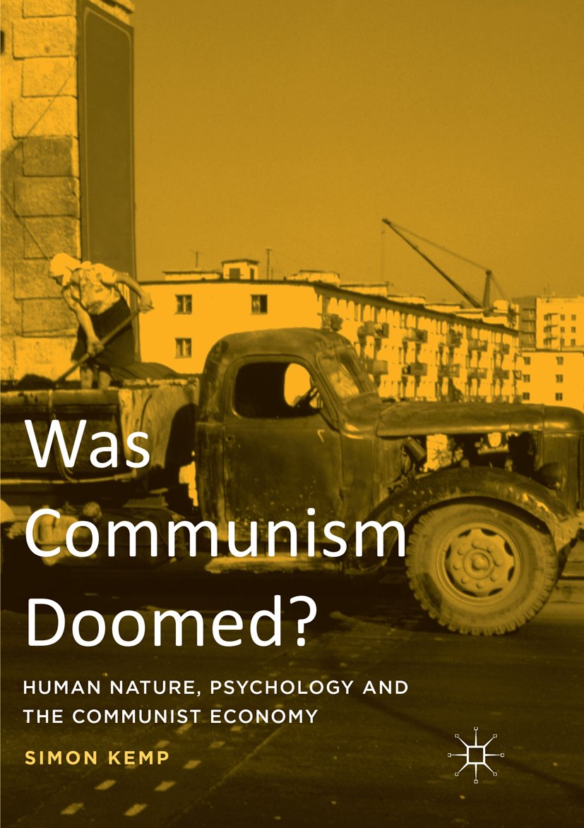 Was Communism Doomed?