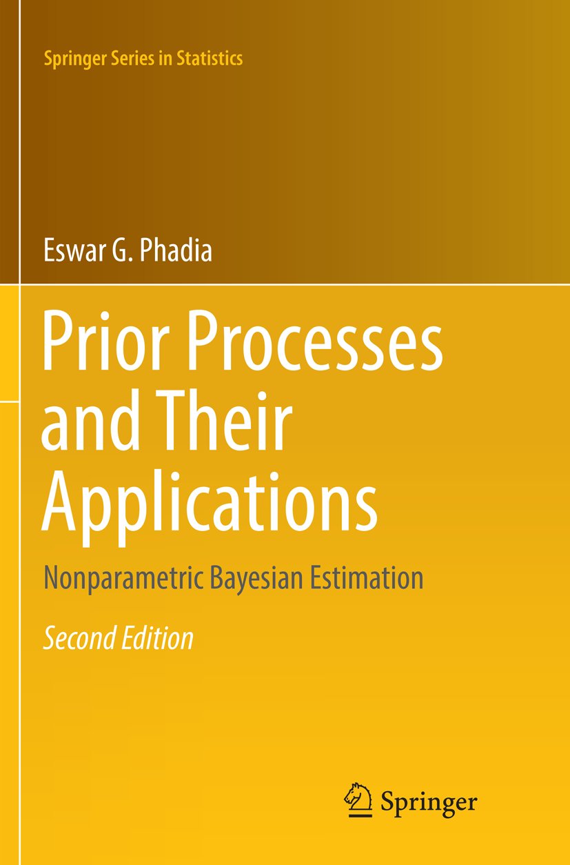 Springer Series in Statistics