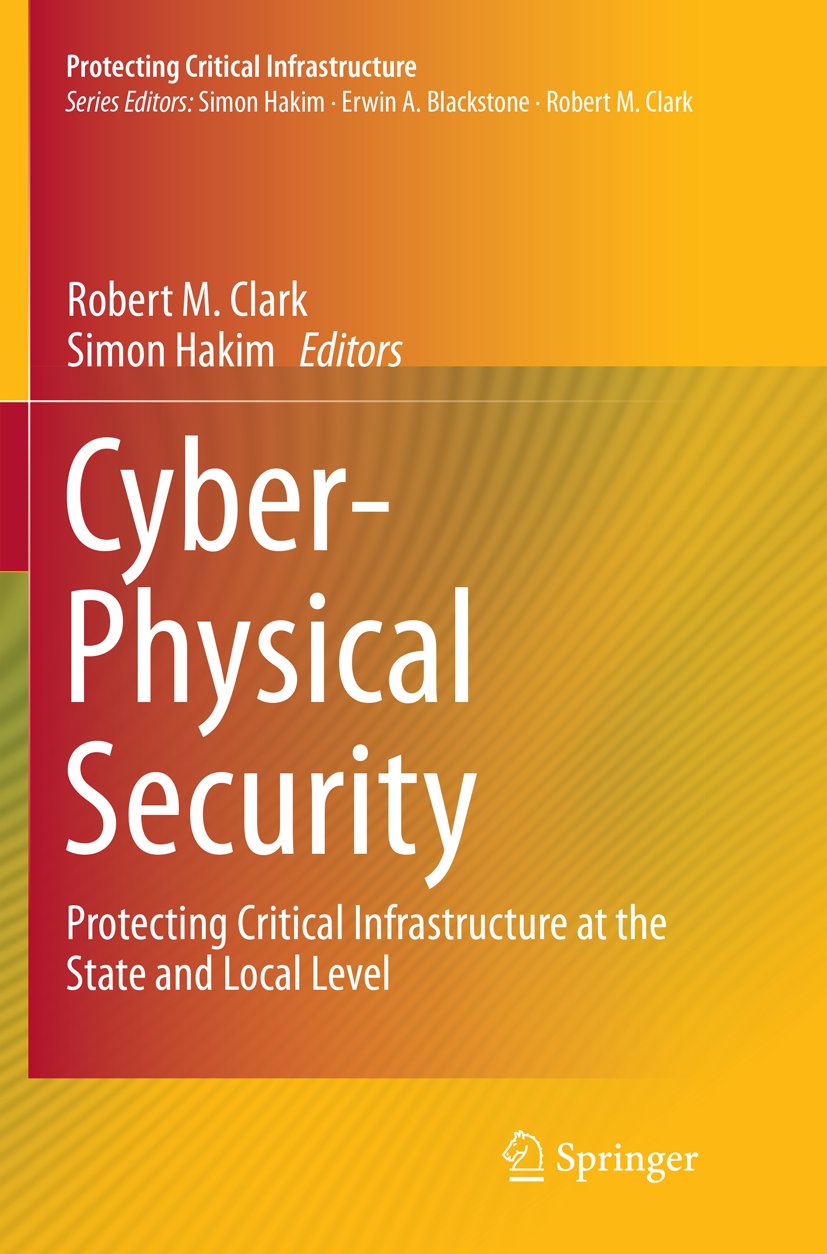 Protecting Critical Infrastructure