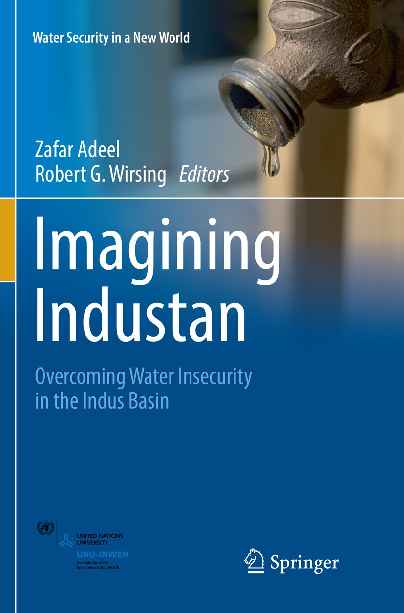 Water Security in a New World