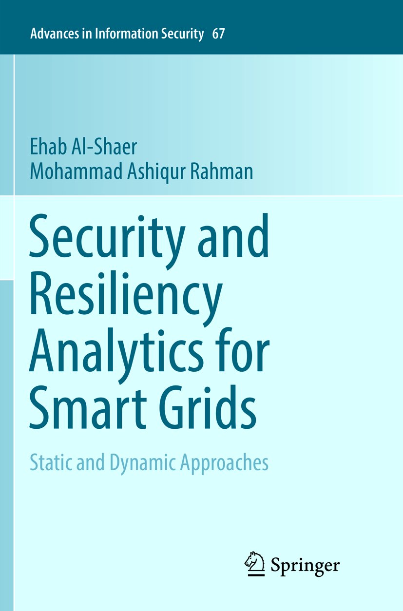 Advances in Information Security