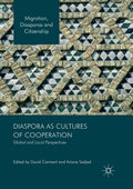 Migration, Diasporas and Citizenship