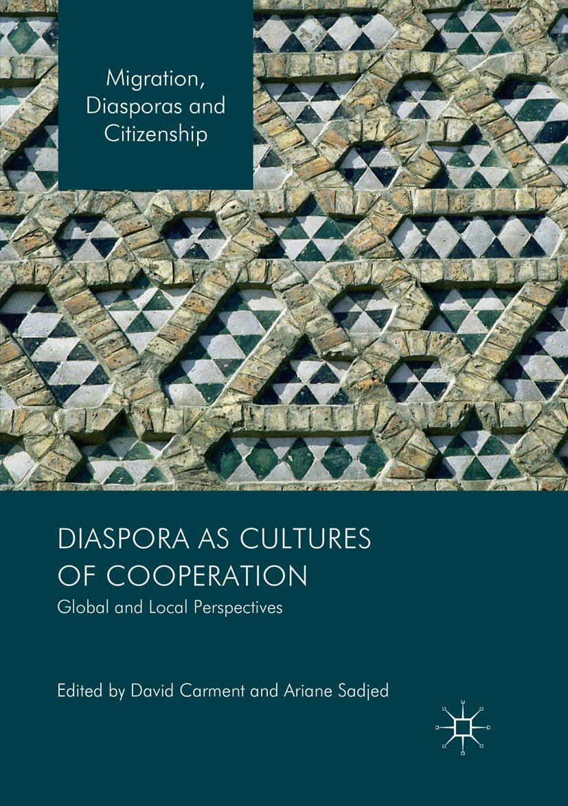 Migration, Diasporas and Citizenship