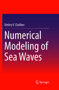 Numerical Modeling of Sea Waves
