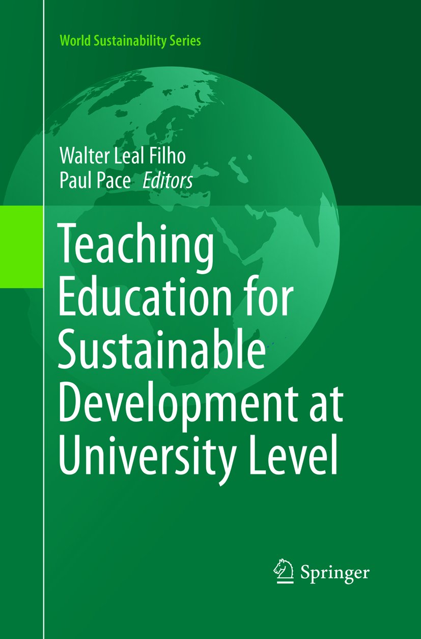 World Sustainability Series