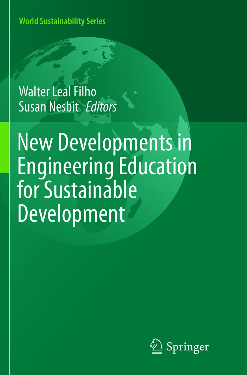 World Sustainability Series