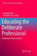 Professional and Practice-based Learning