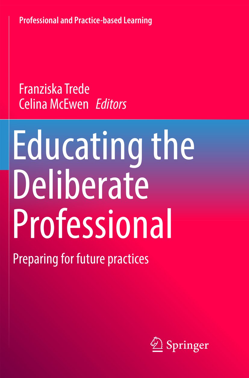 Professional and Practice-based Learning