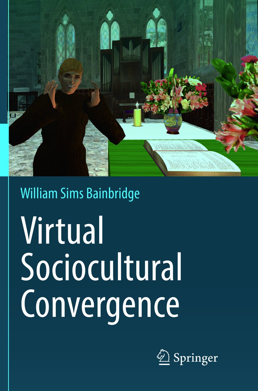 Virtual Sociocultural Convergence