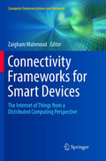 Computer Communications and Networks