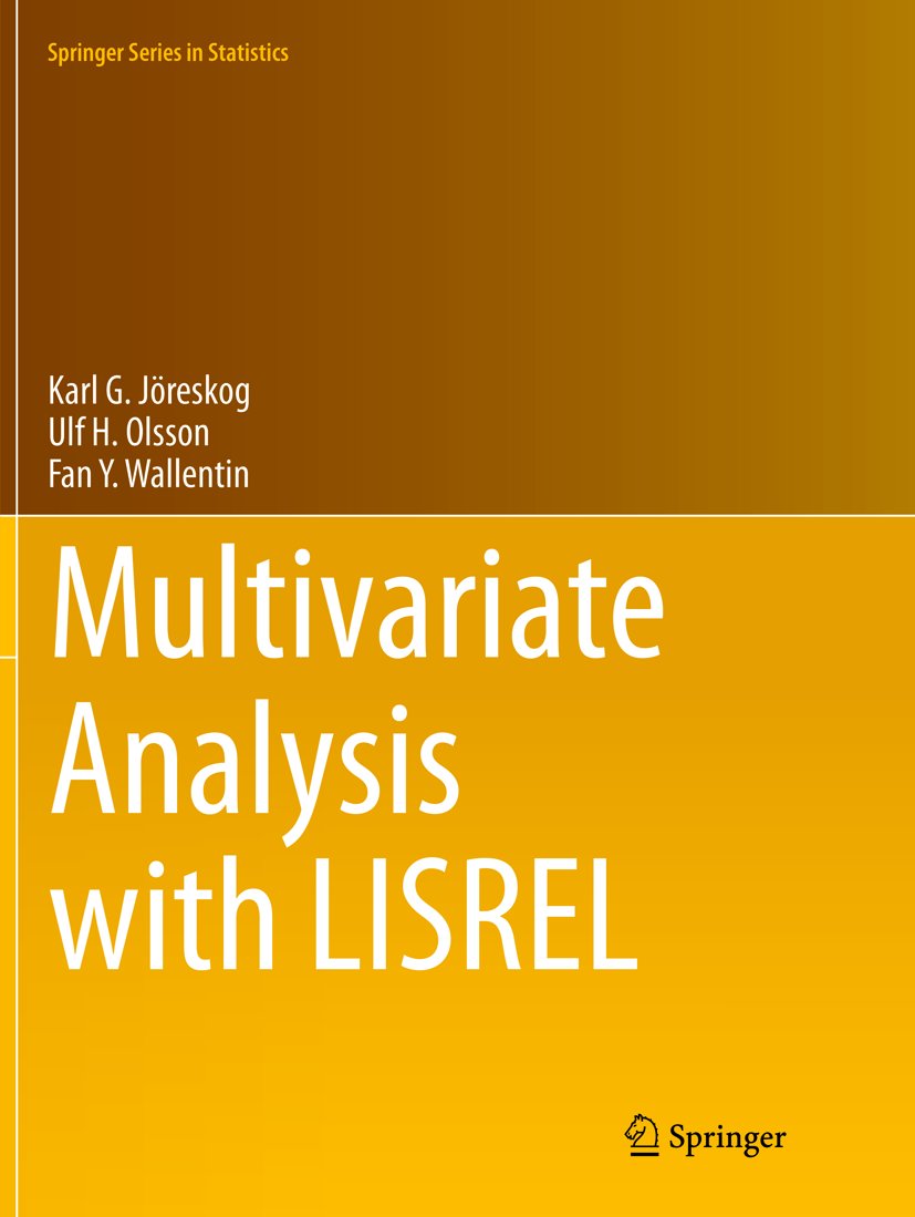 Springer Series in Statistics