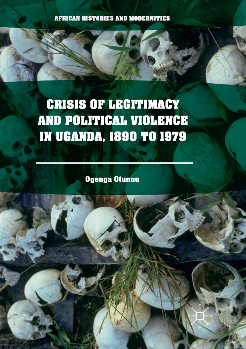 African Histories and Modernities