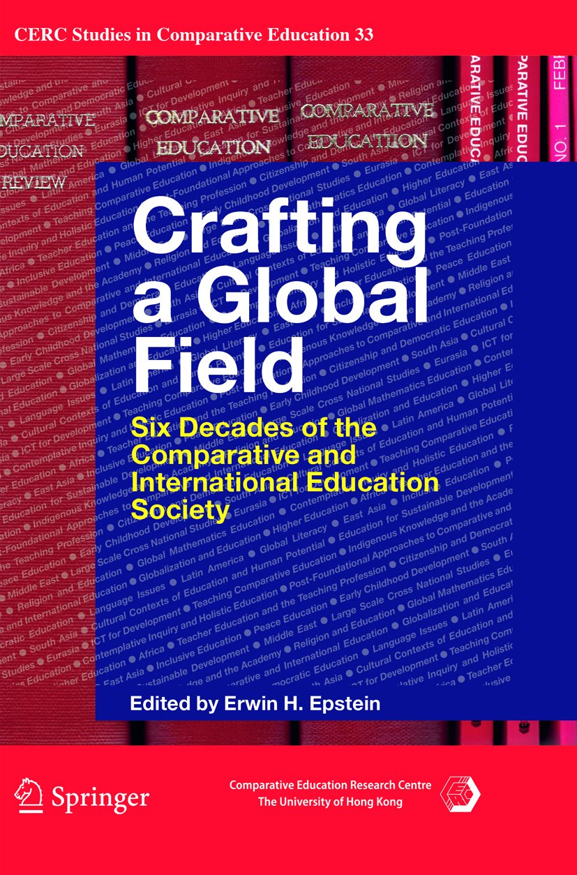 CERC Studies in Comparative Education