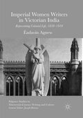 Palgrave Studies in Nineteenth-Century Writing and Culture