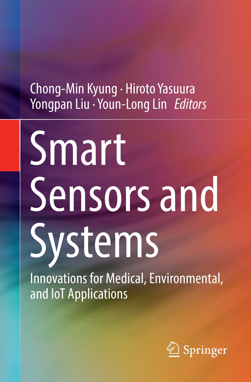Smart Sensors and Systems