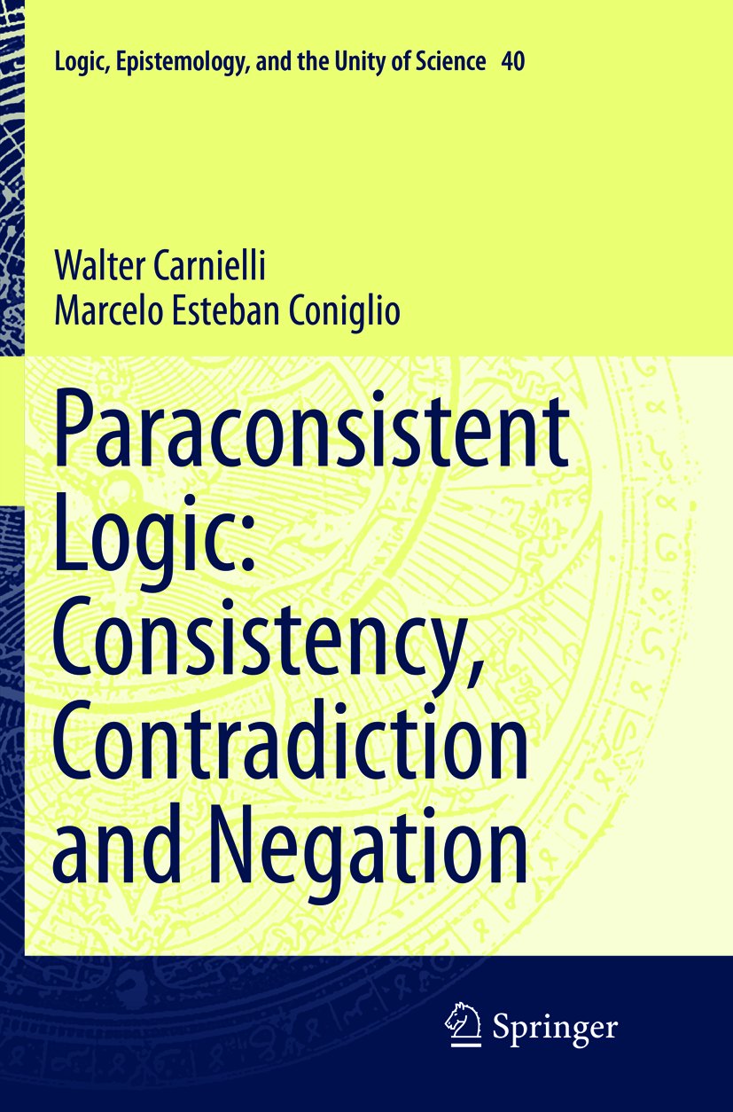 Logic, Epistemology, and the Unity of Science