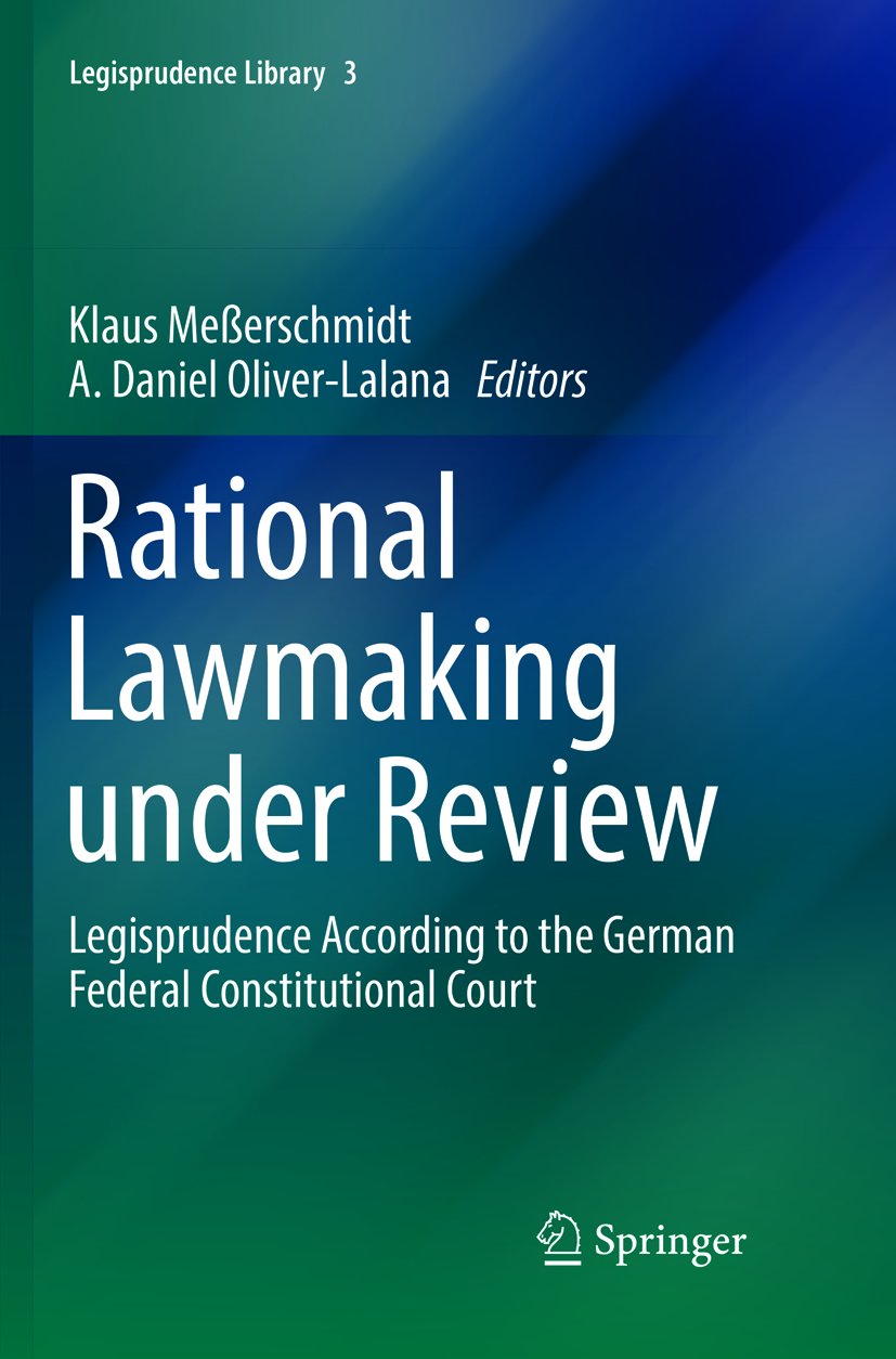 Legisprudence Library