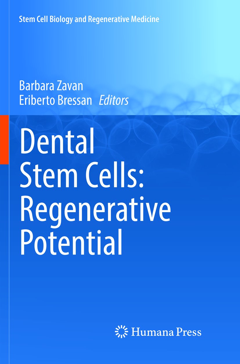 Stem Cell Biology and Regenerative Medicine