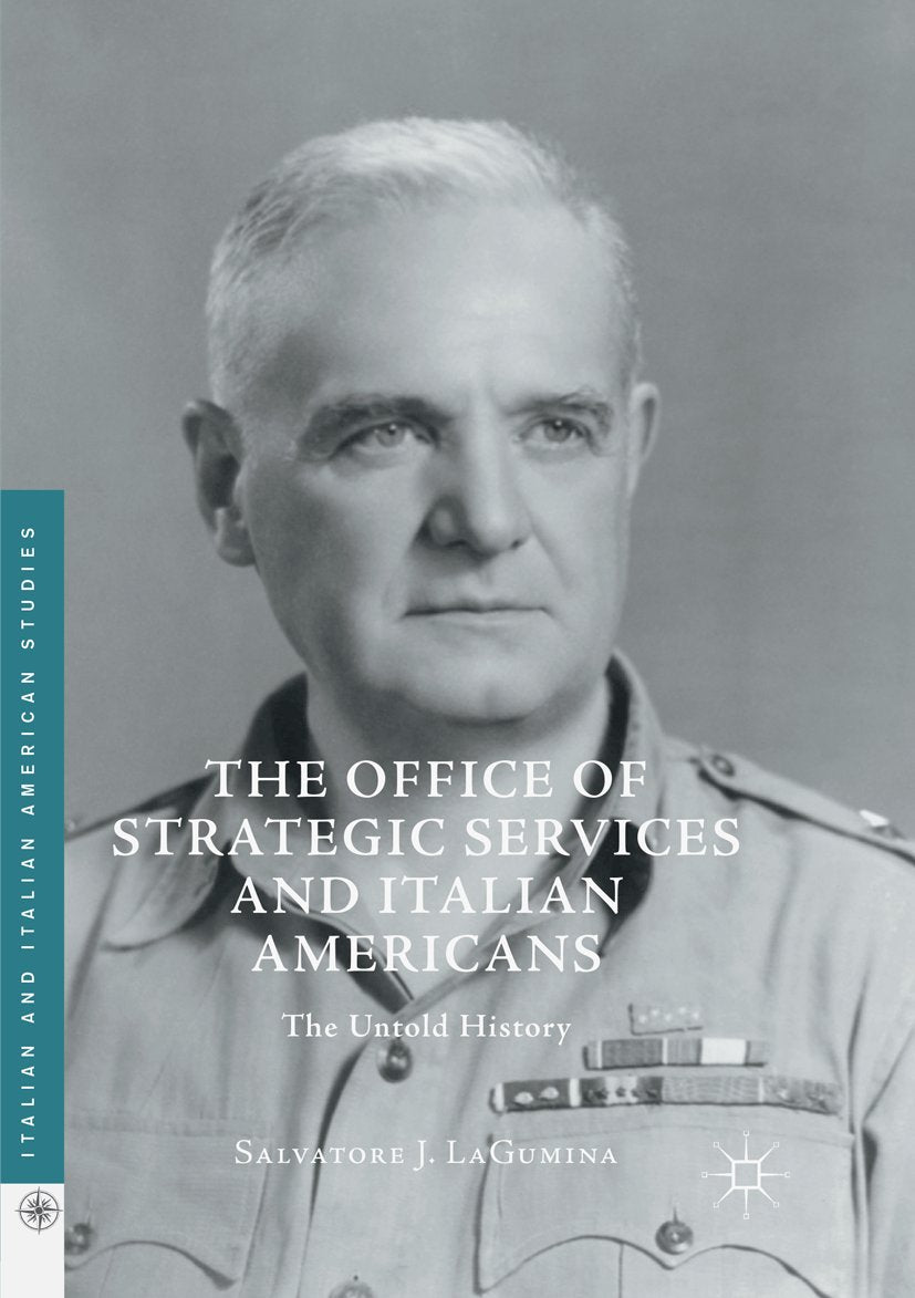 Italian and Italian American Studies