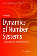 Studies in Systems, Decision and Control