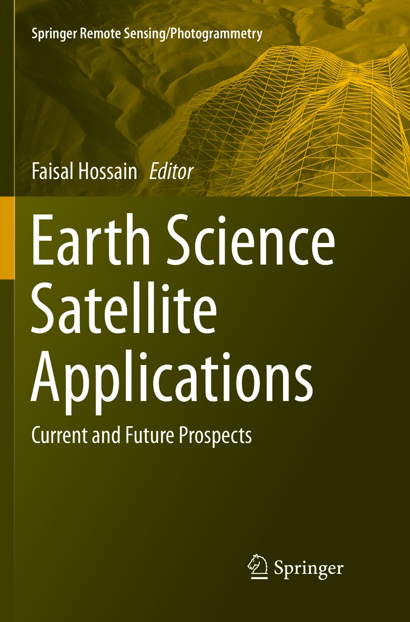 Springer Remote Sensing/Photogrammetry
