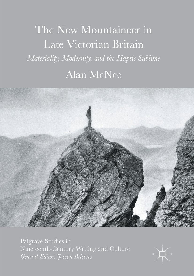 Palgrave Studies in Nineteenth-Century Writing and Culture