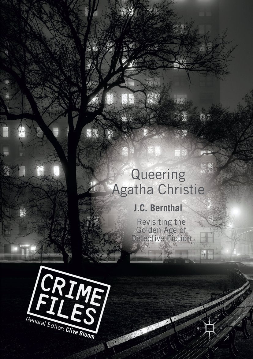 Queering Agatha Christie