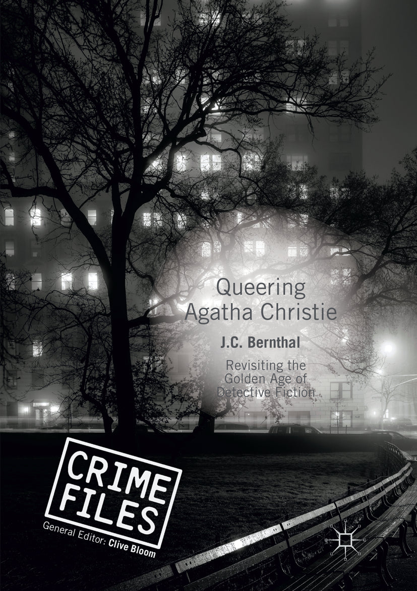 Queering Agatha Christie