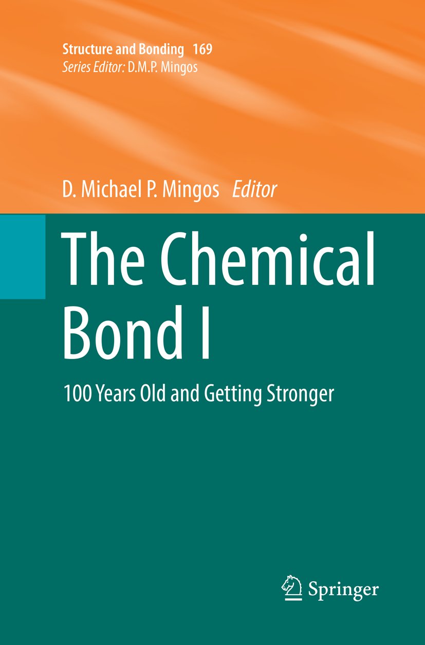 Structure and Bonding